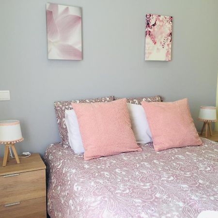 Quinta Dos Netos Villa Тавира Екстериор снимка