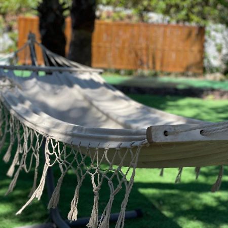 Quinta Dos Netos Villa Тавира Екстериор снимка