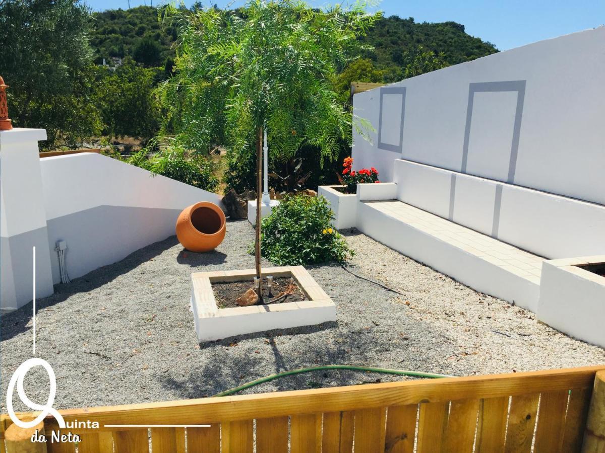 Quinta Dos Netos Villa Тавира Екстериор снимка