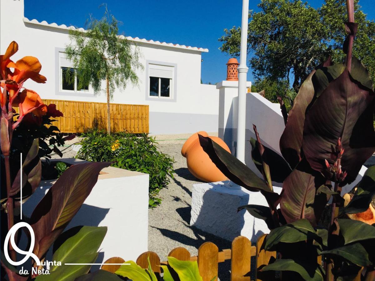 Quinta Dos Netos Villa Тавира Екстериор снимка