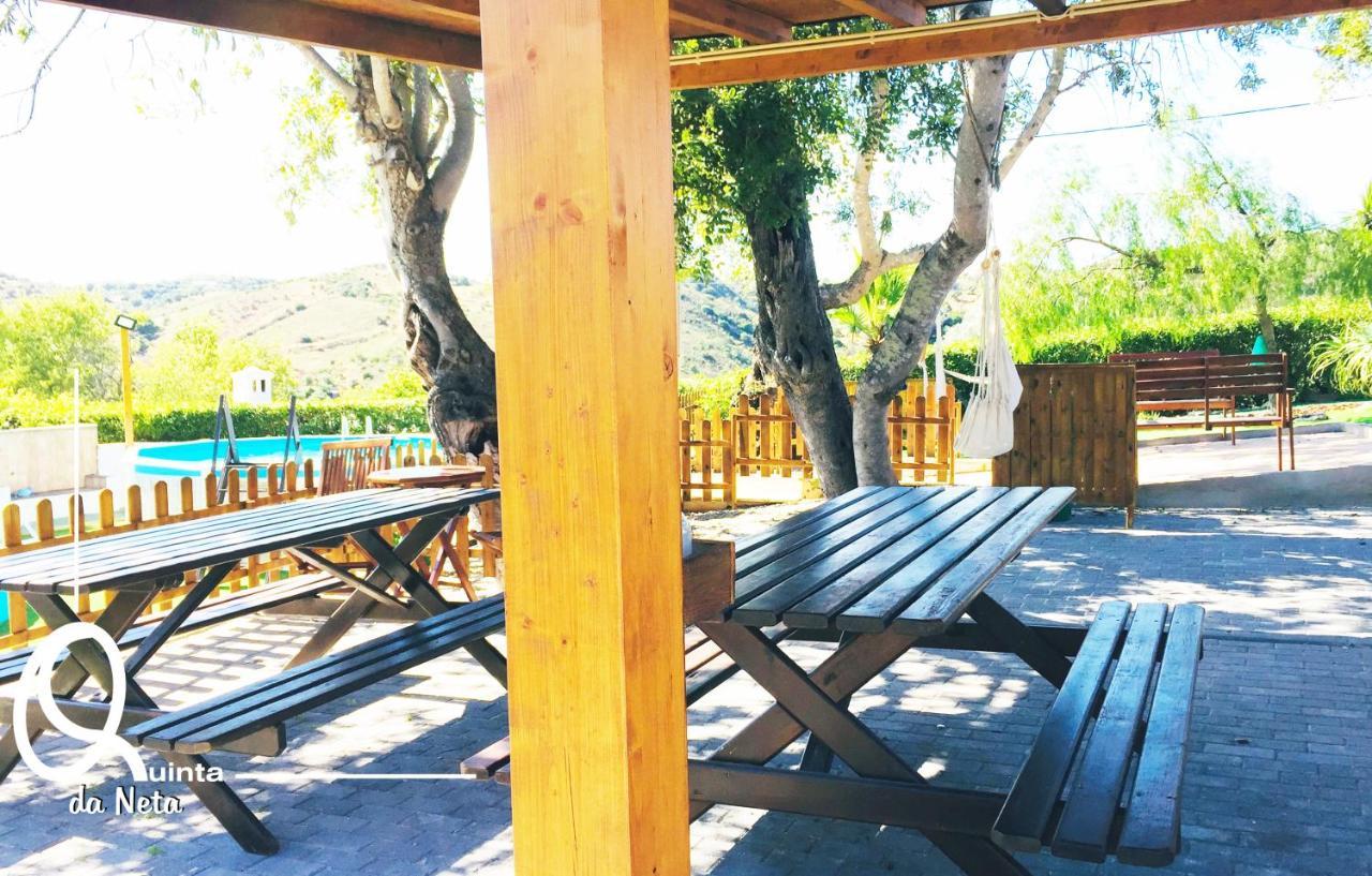 Quinta Dos Netos Villa Тавира Екстериор снимка