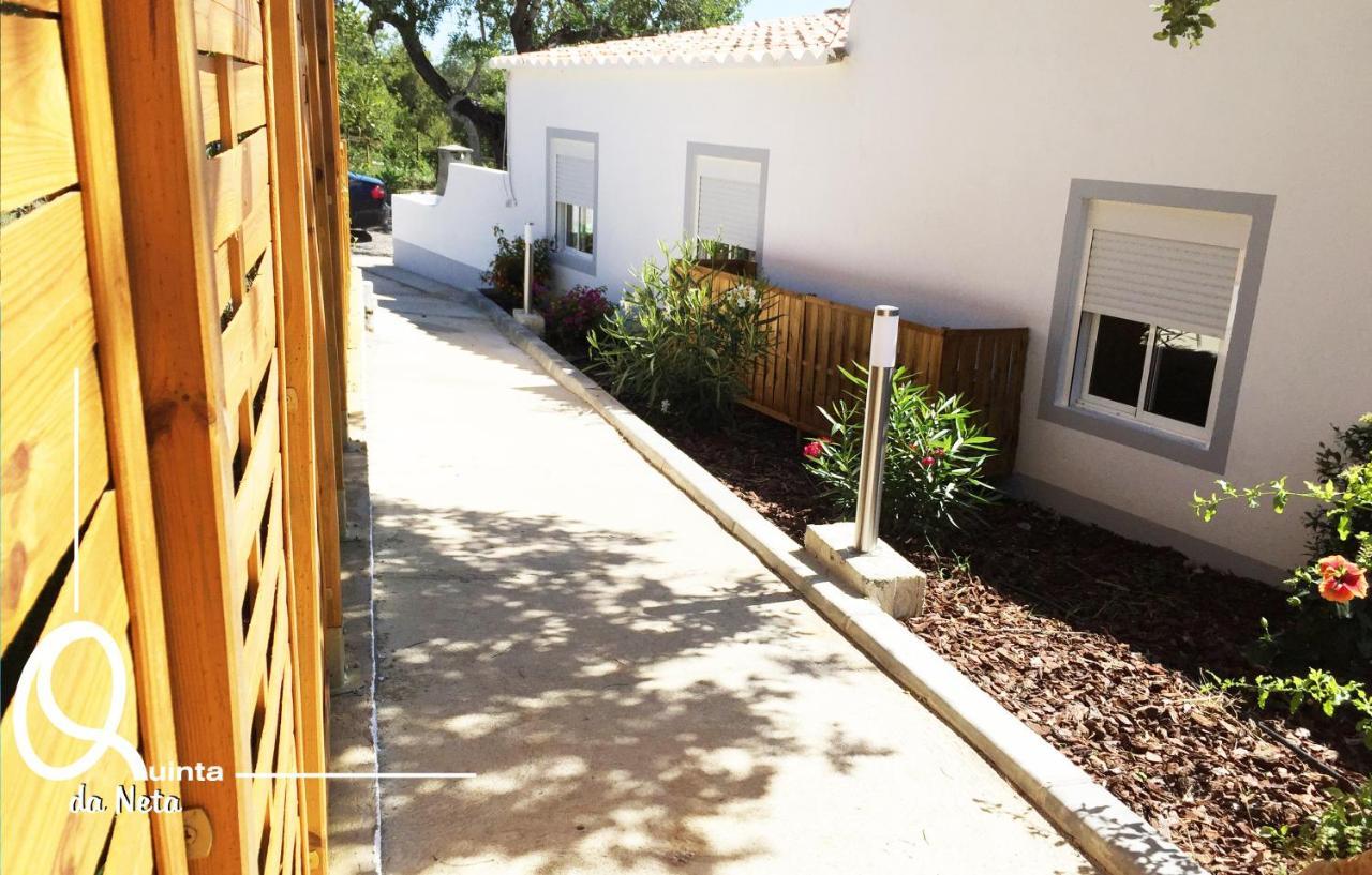 Quinta Dos Netos Villa Тавира Екстериор снимка