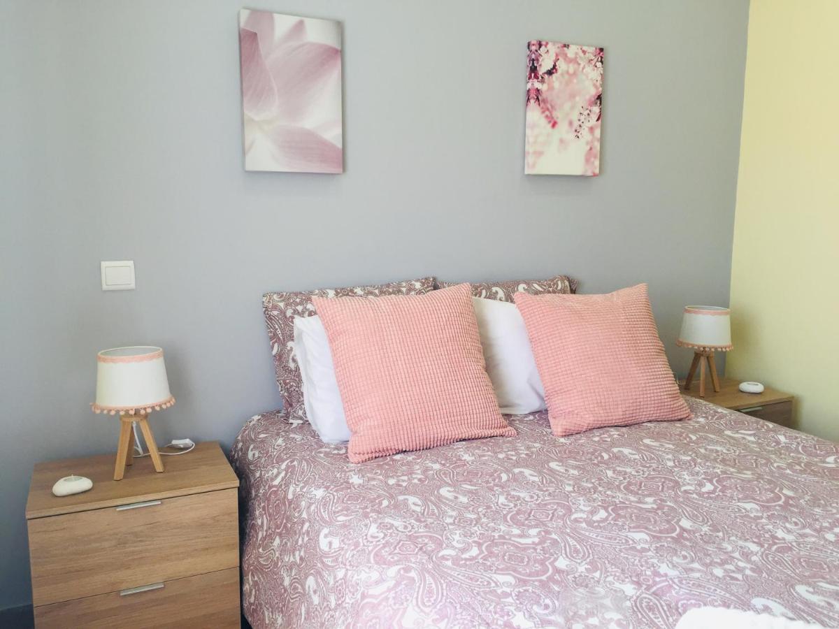 Quinta Dos Netos Villa Тавира Екстериор снимка