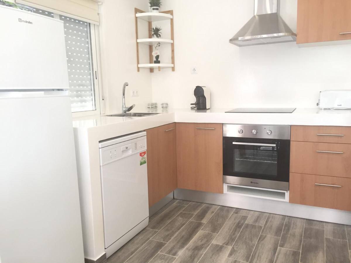 Quinta Dos Netos Villa Тавира Екстериор снимка