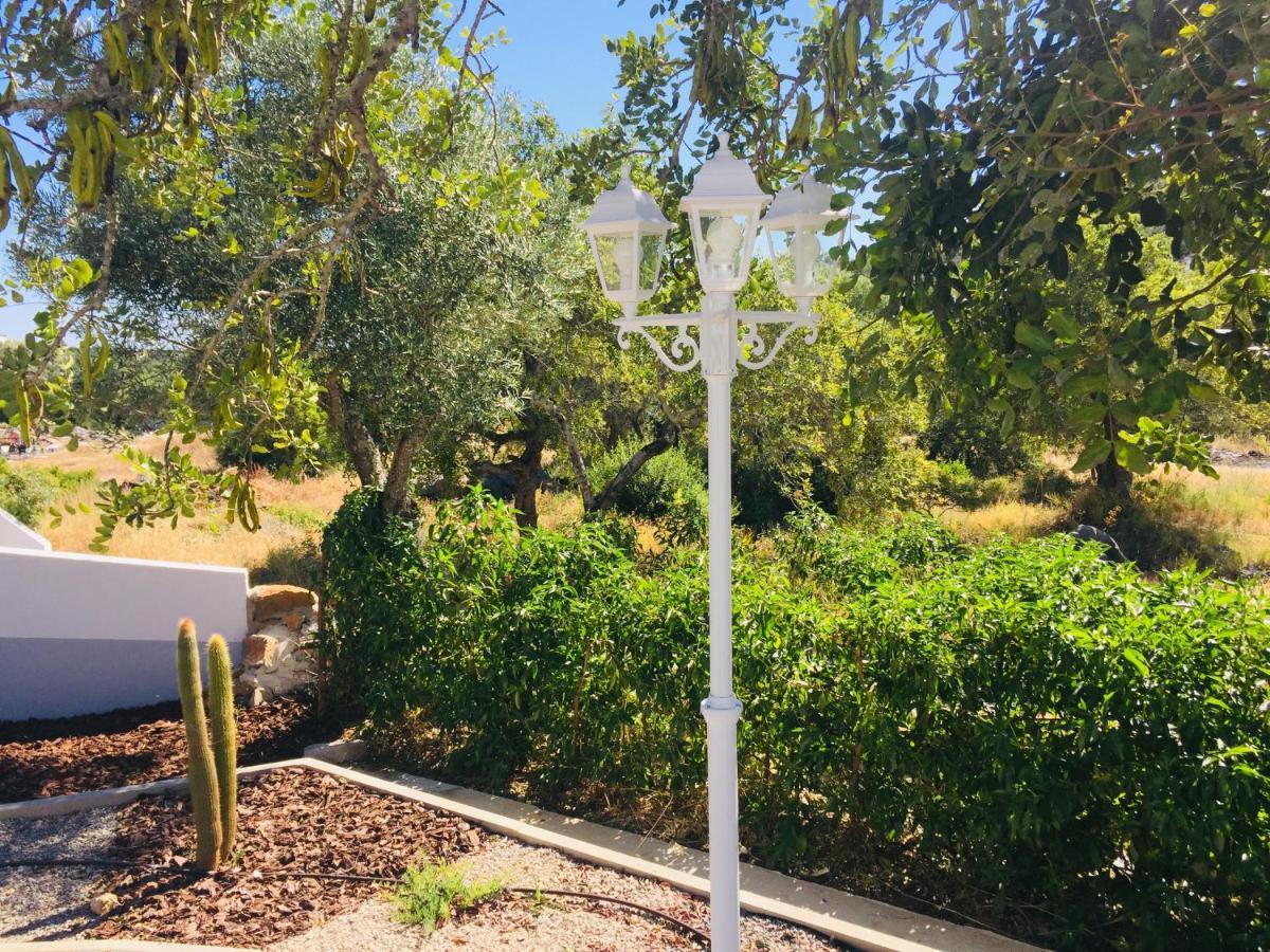 Quinta Dos Netos Villa Тавира Екстериор снимка