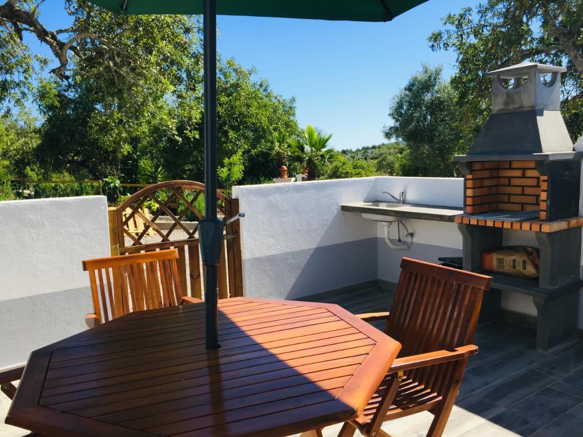 Quinta Dos Netos Villa Тавира Екстериор снимка