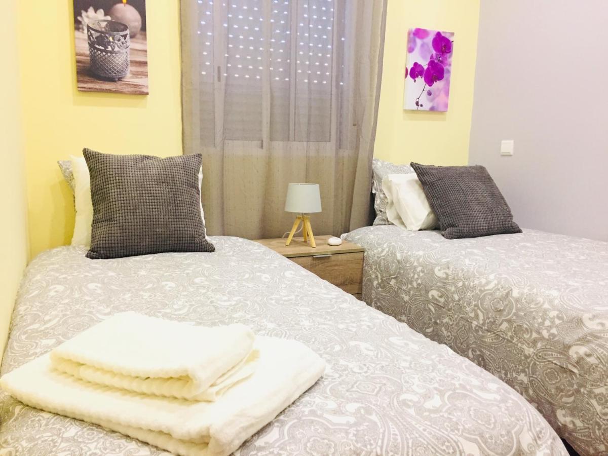 Quinta Dos Netos Villa Тавира Екстериор снимка