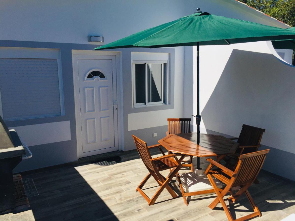 Quinta Dos Netos Villa Тавира Екстериор снимка