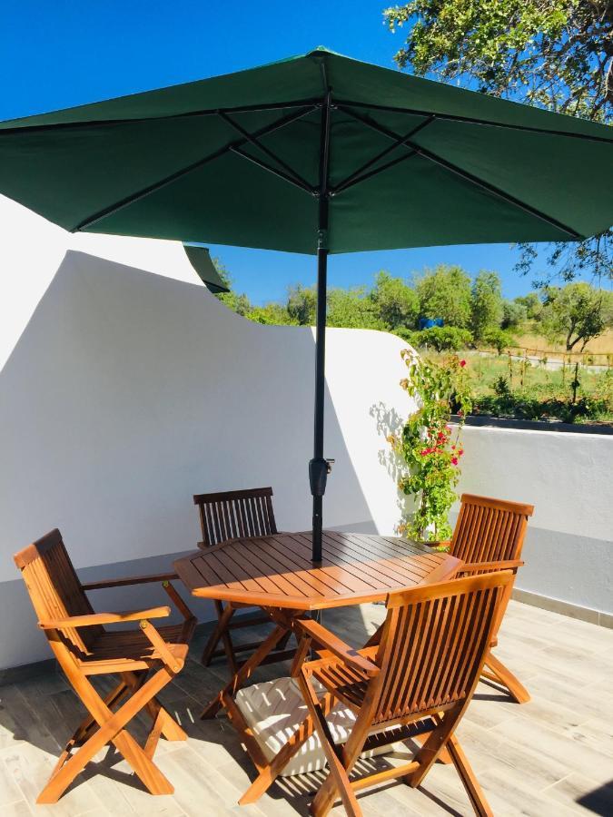 Quinta Dos Netos Villa Тавира Екстериор снимка