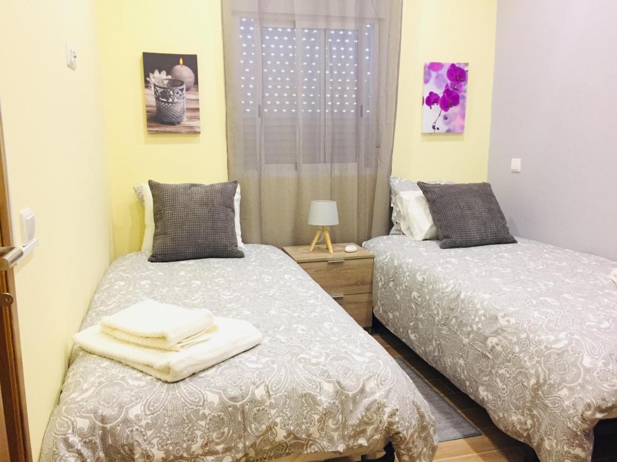 Quinta Dos Netos Villa Тавира Екстериор снимка