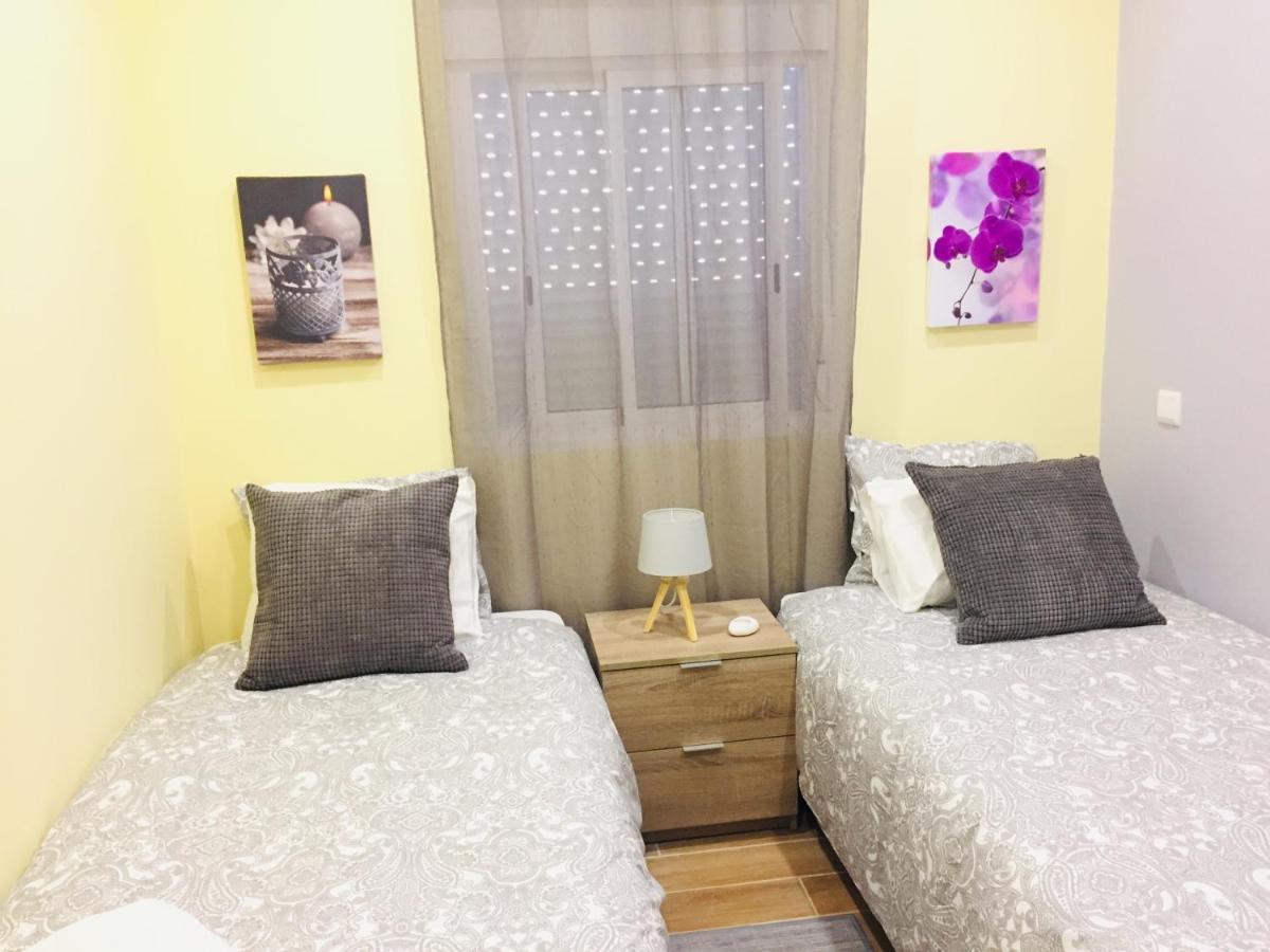 Quinta Dos Netos Villa Тавира Екстериор снимка