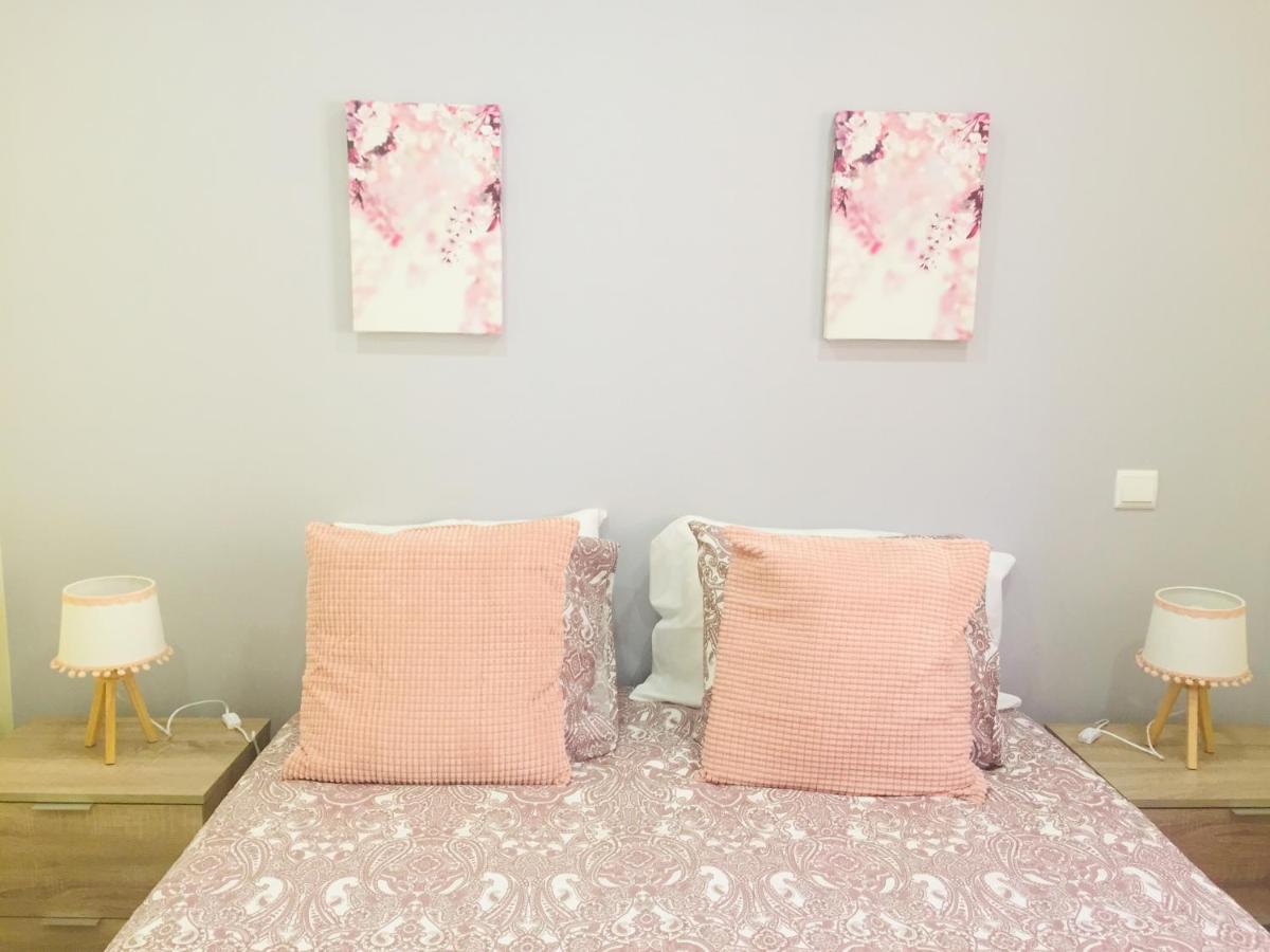 Quinta Dos Netos Villa Тавира Екстериор снимка