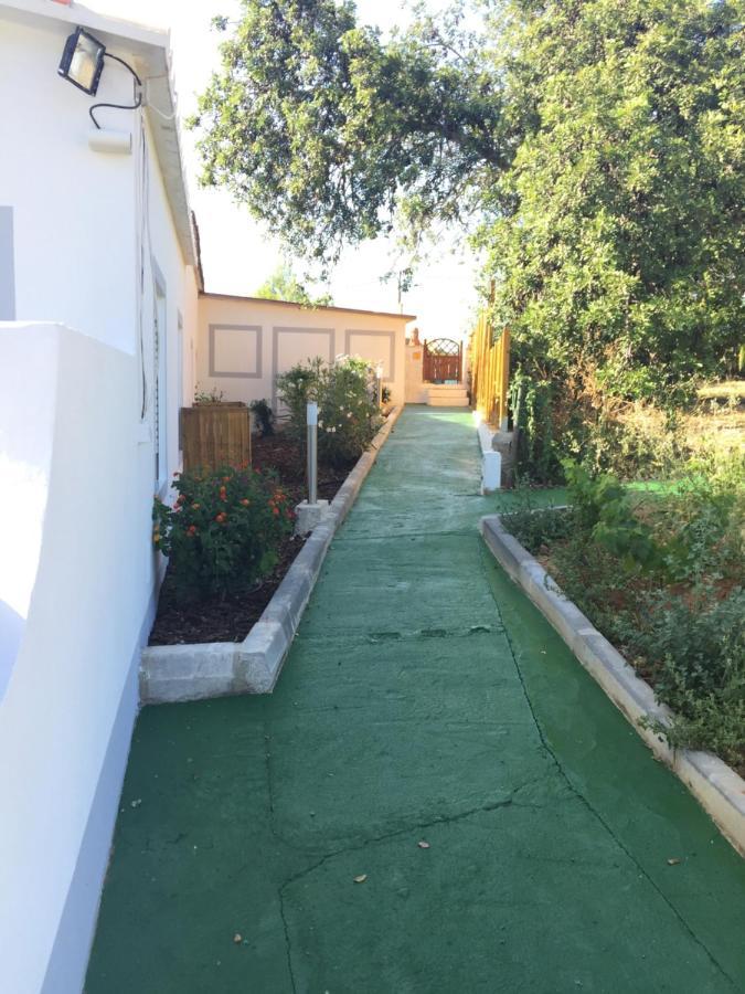 Quinta Dos Netos Villa Тавира Екстериор снимка