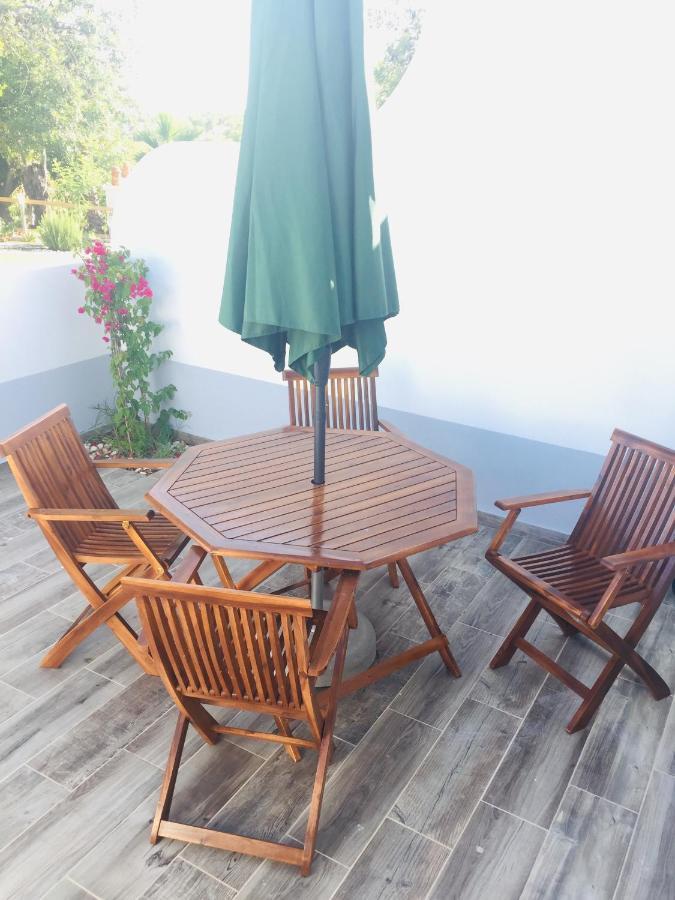 Quinta Dos Netos Villa Тавира Екстериор снимка