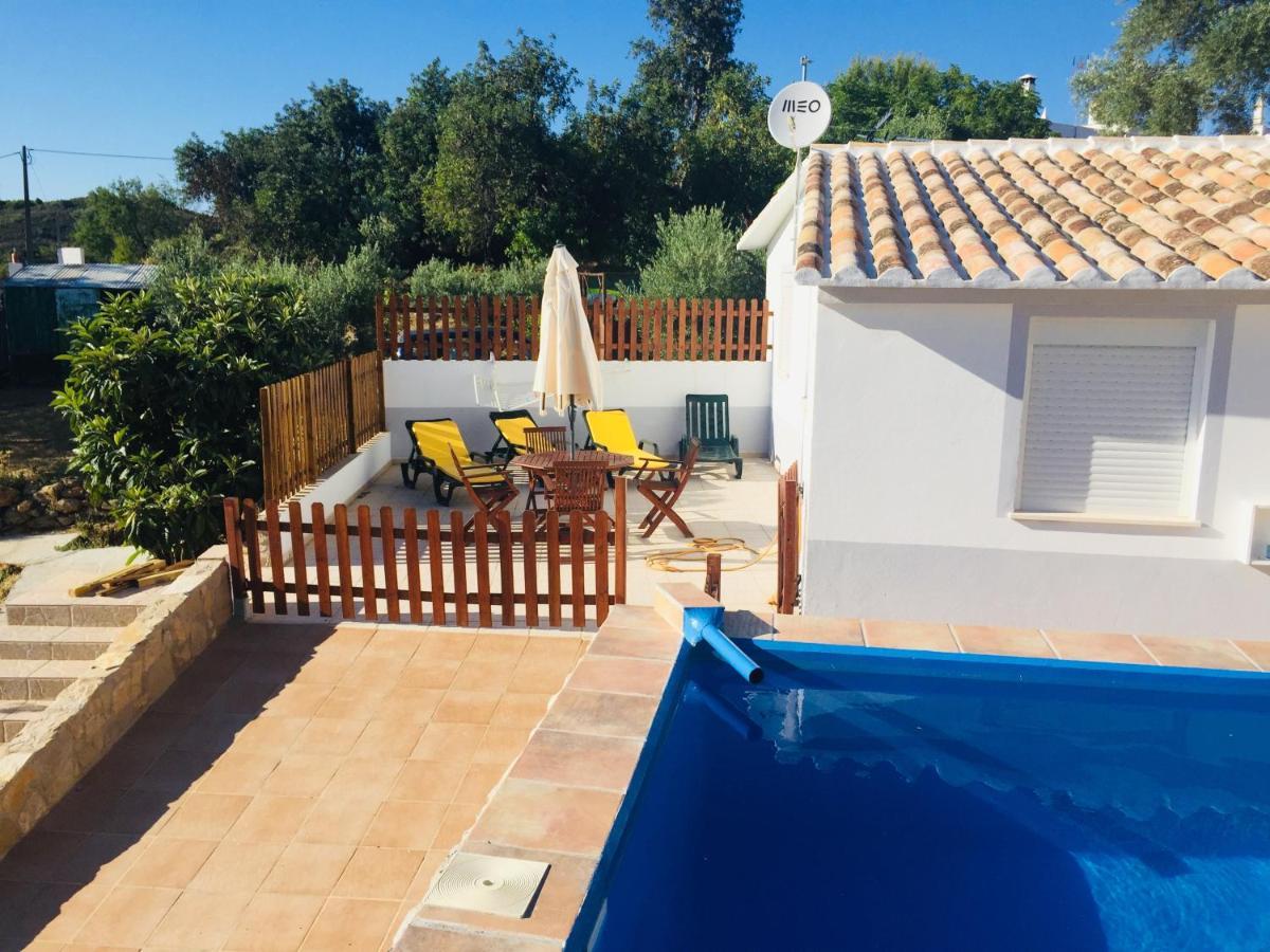 Quinta Dos Netos Villa Тавира Екстериор снимка
