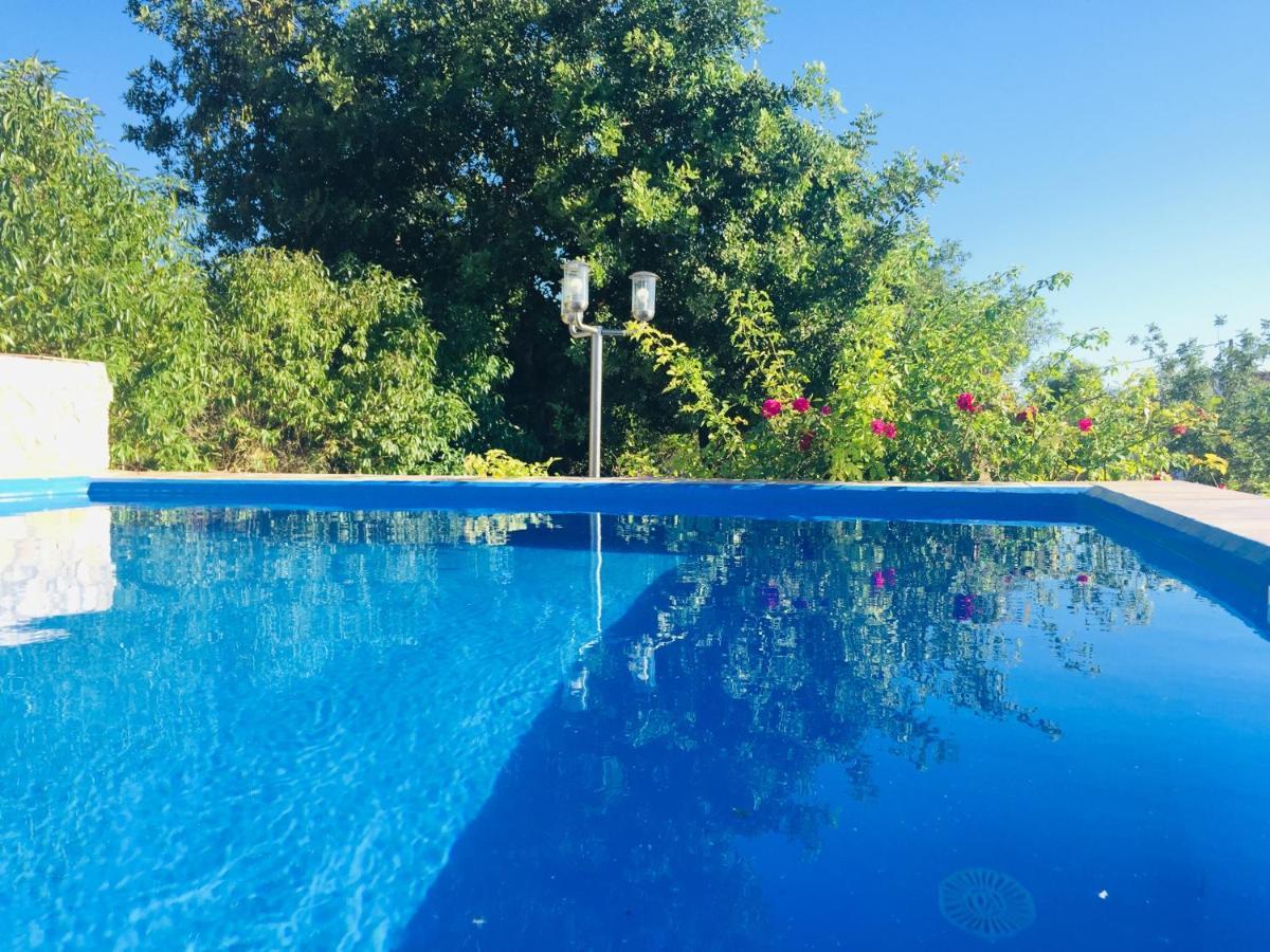 Quinta Dos Netos Villa Тавира Екстериор снимка