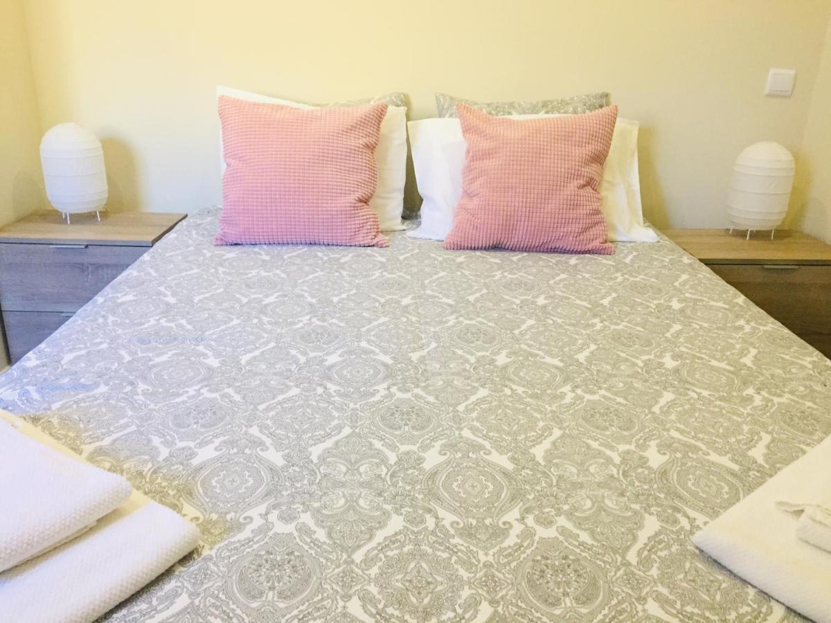 Quinta Dos Netos Villa Тавира Екстериор снимка
