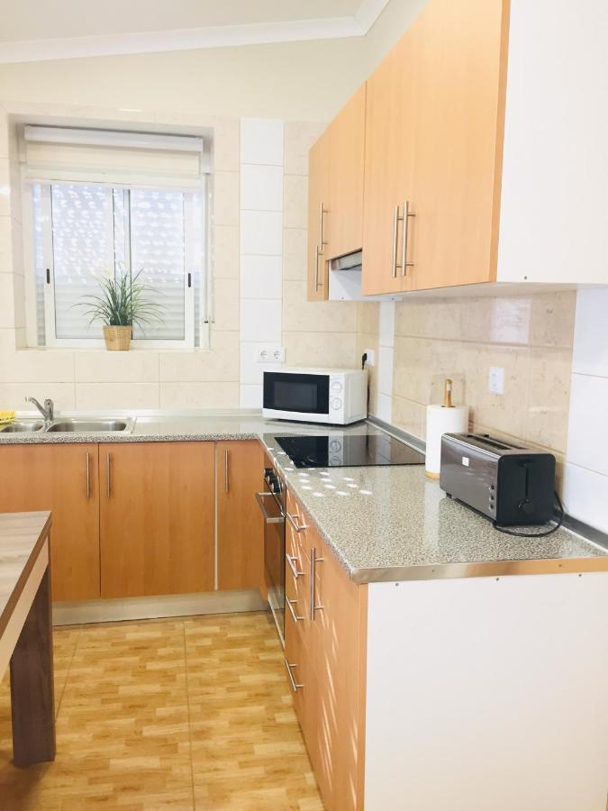 Quinta Dos Netos Villa Тавира Екстериор снимка
