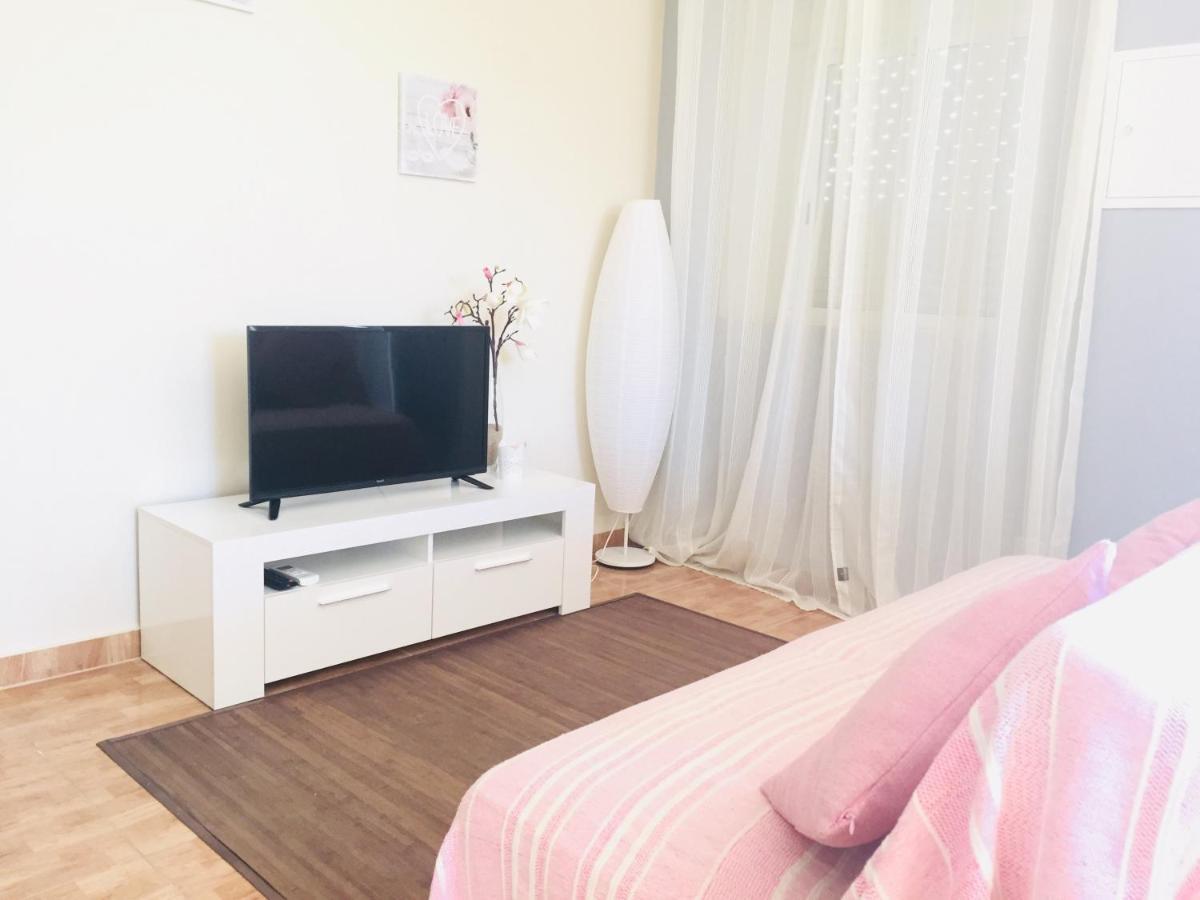 Quinta Dos Netos Villa Тавира Екстериор снимка