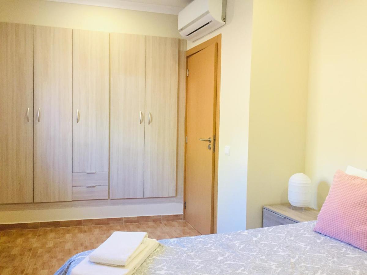 Quinta Dos Netos Villa Тавира Екстериор снимка