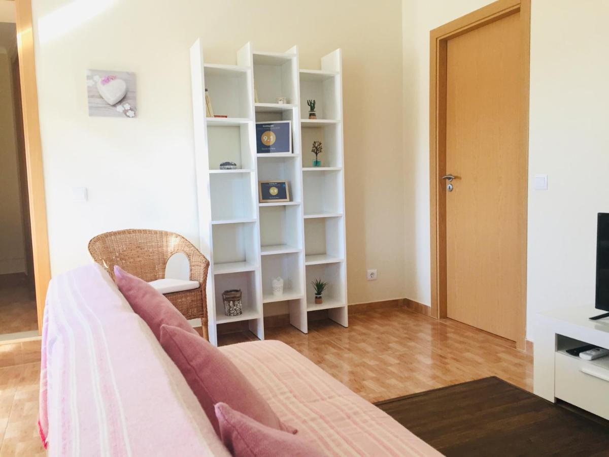 Quinta Dos Netos Villa Тавира Екстериор снимка