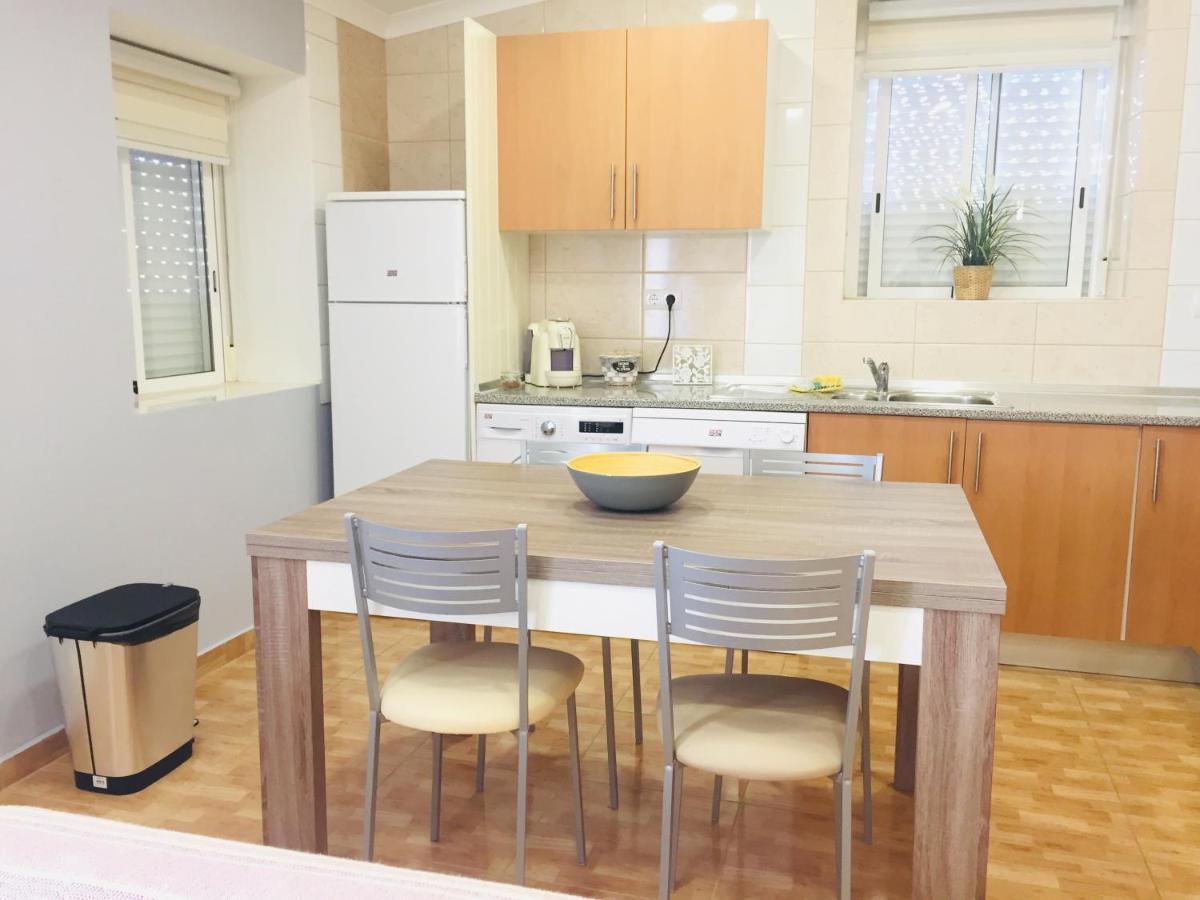 Quinta Dos Netos Villa Тавира Екстериор снимка