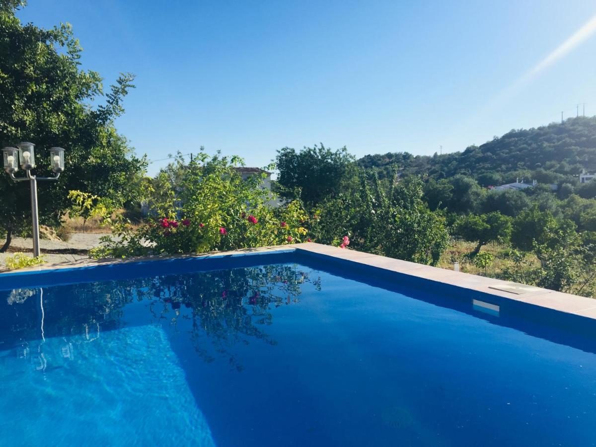 Quinta Dos Netos Villa Тавира Екстериор снимка