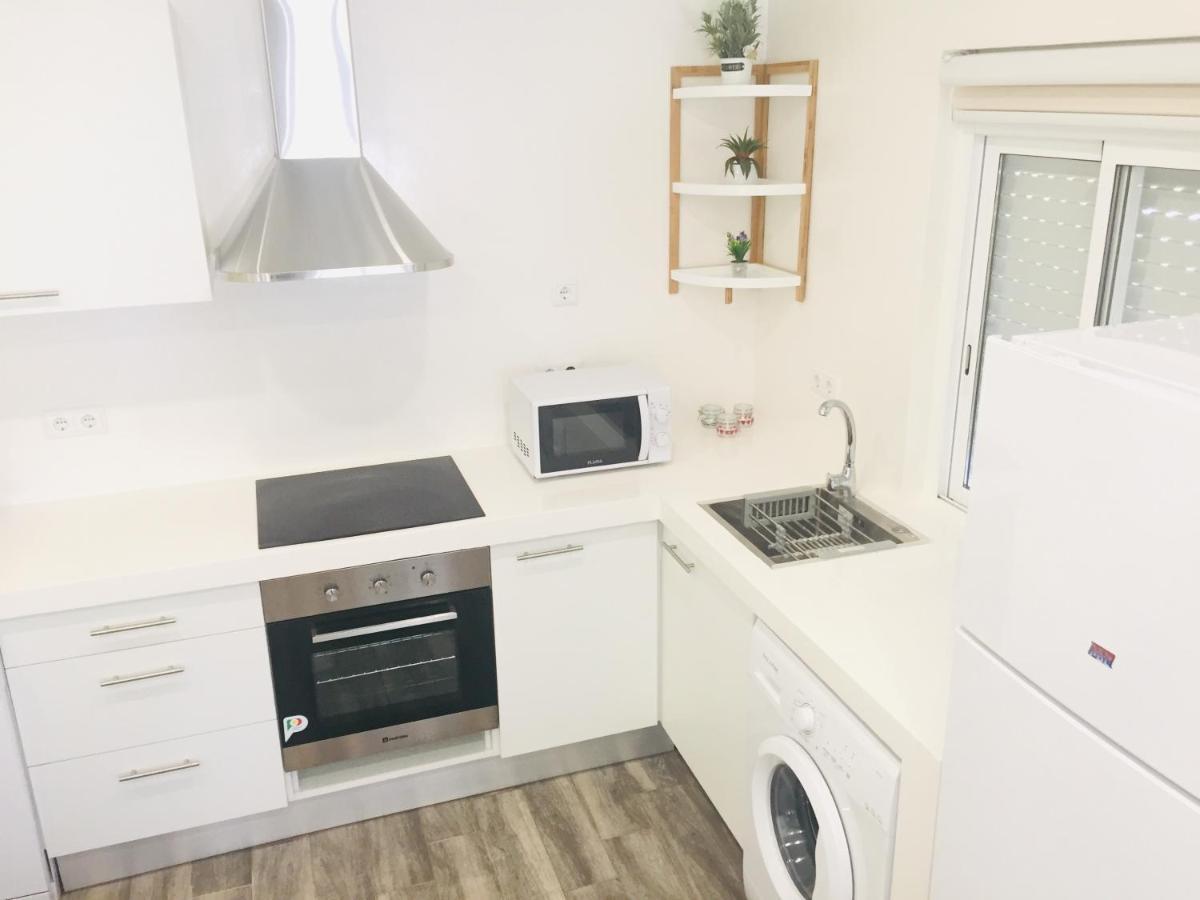 Quinta Dos Netos Villa Тавира Екстериор снимка