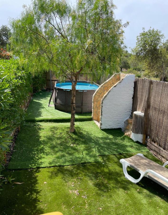 Quinta Dos Netos Villa Тавира Екстериор снимка