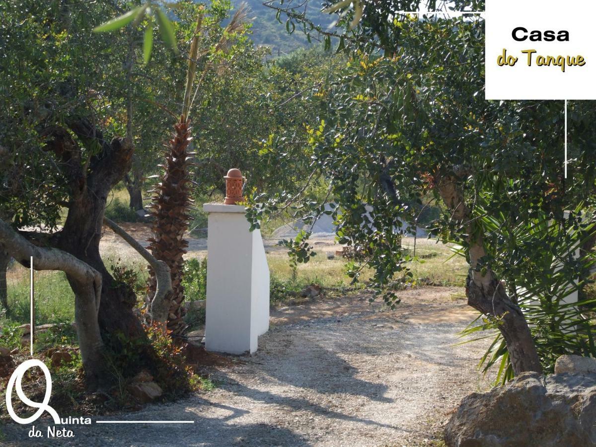 Quinta Dos Netos Villa Тавира Екстериор снимка