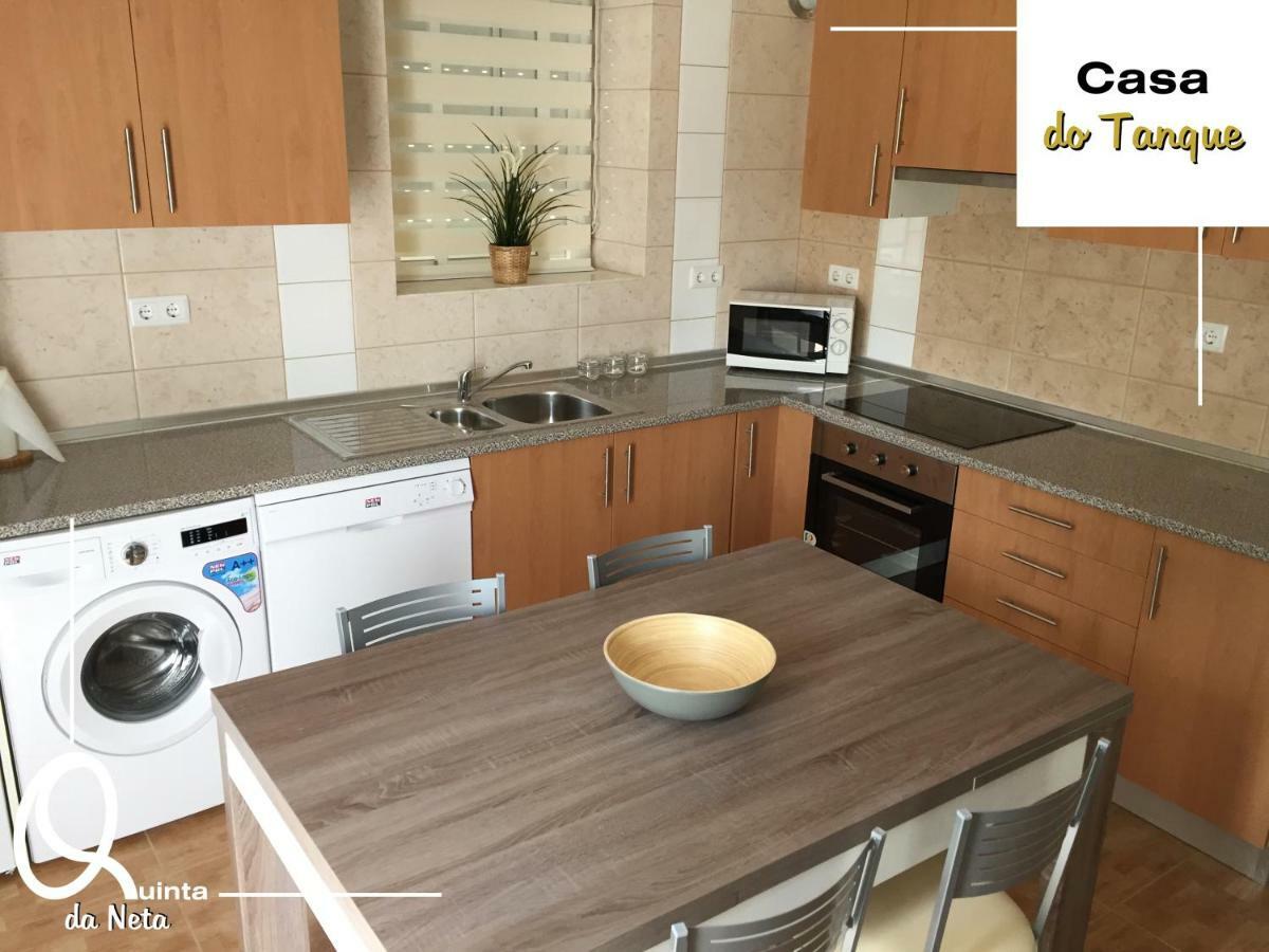 Quinta Dos Netos Villa Тавира Екстериор снимка