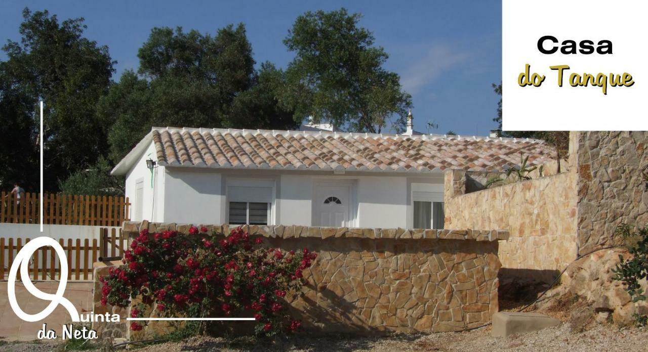 Quinta Dos Netos Villa Тавира Екстериор снимка
