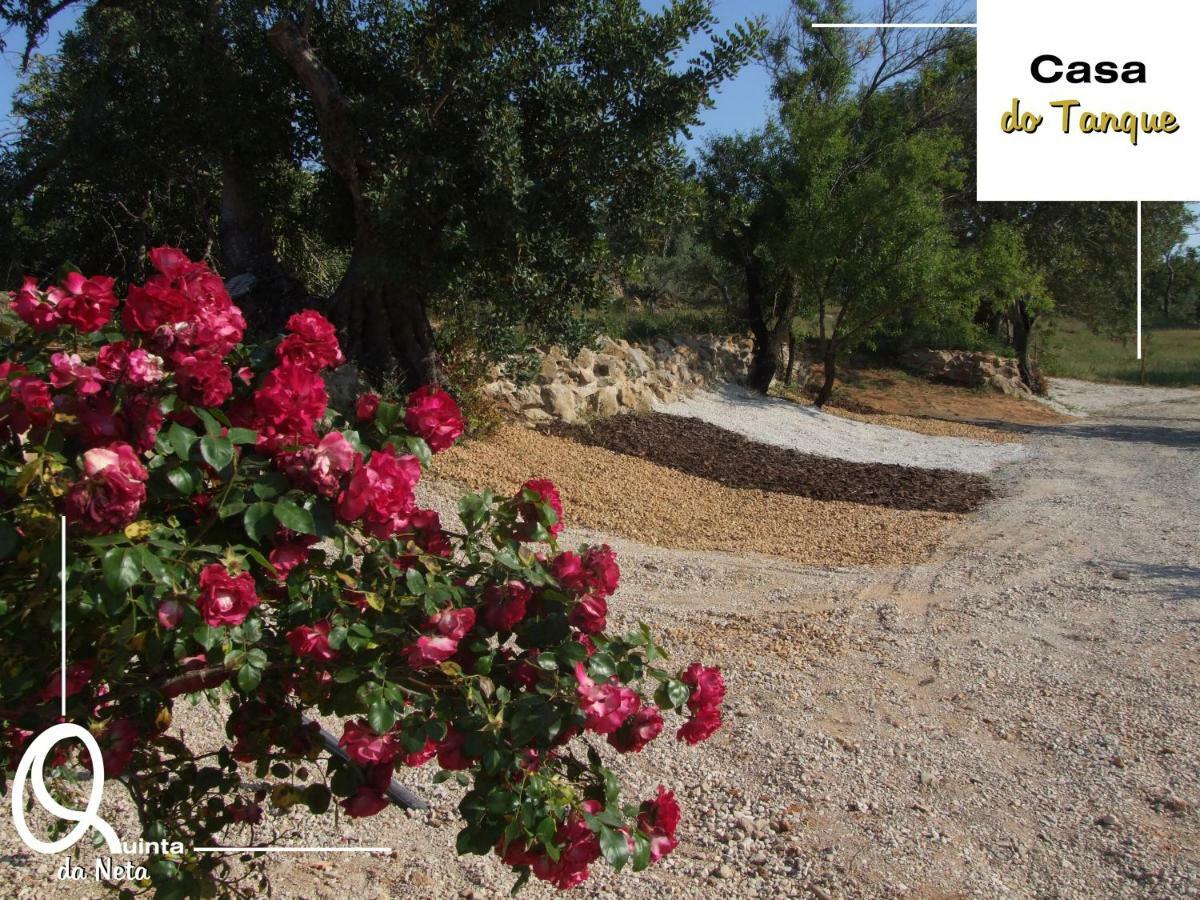 Quinta Dos Netos Villa Тавира Екстериор снимка