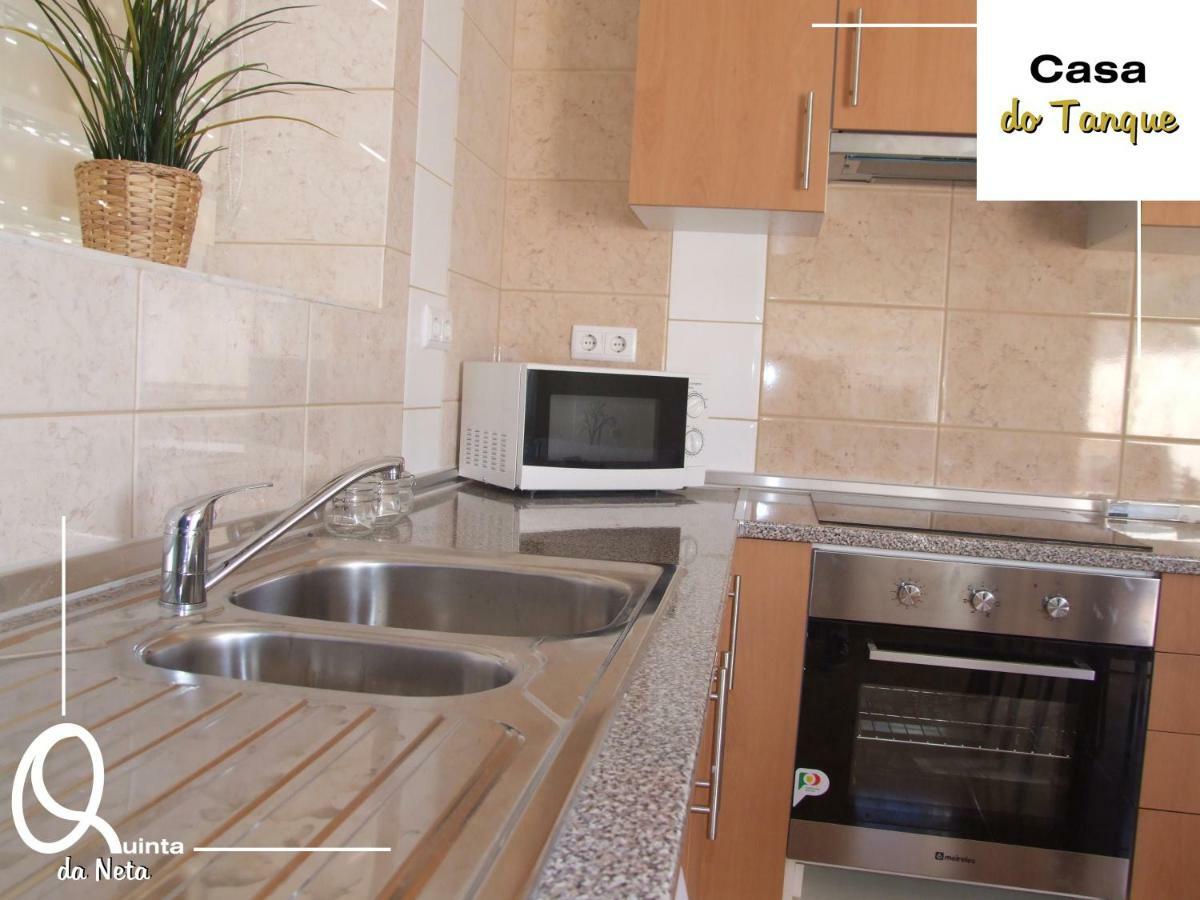 Quinta Dos Netos Villa Тавира Екстериор снимка