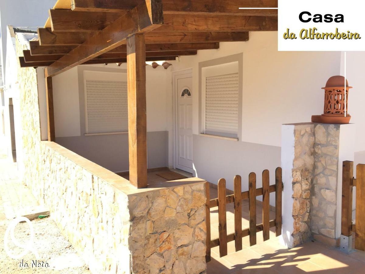 Quinta Dos Netos Villa Тавира Екстериор снимка