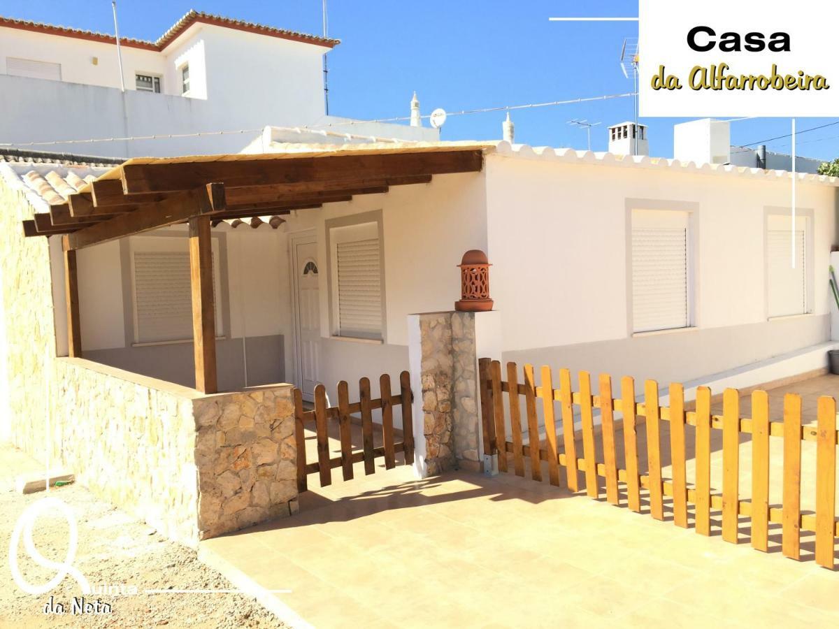 Quinta Dos Netos Villa Тавира Екстериор снимка