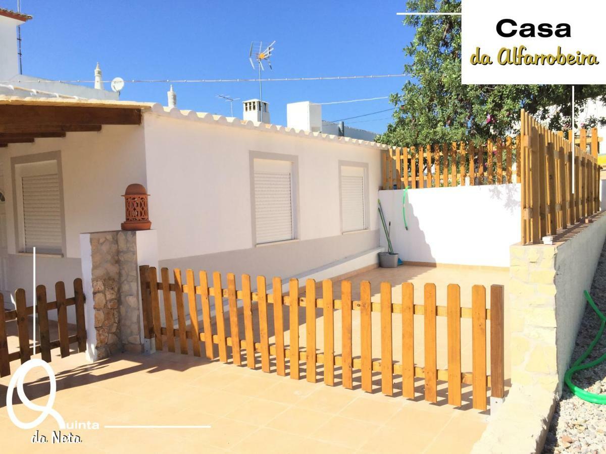 Quinta Dos Netos Villa Тавира Екстериор снимка