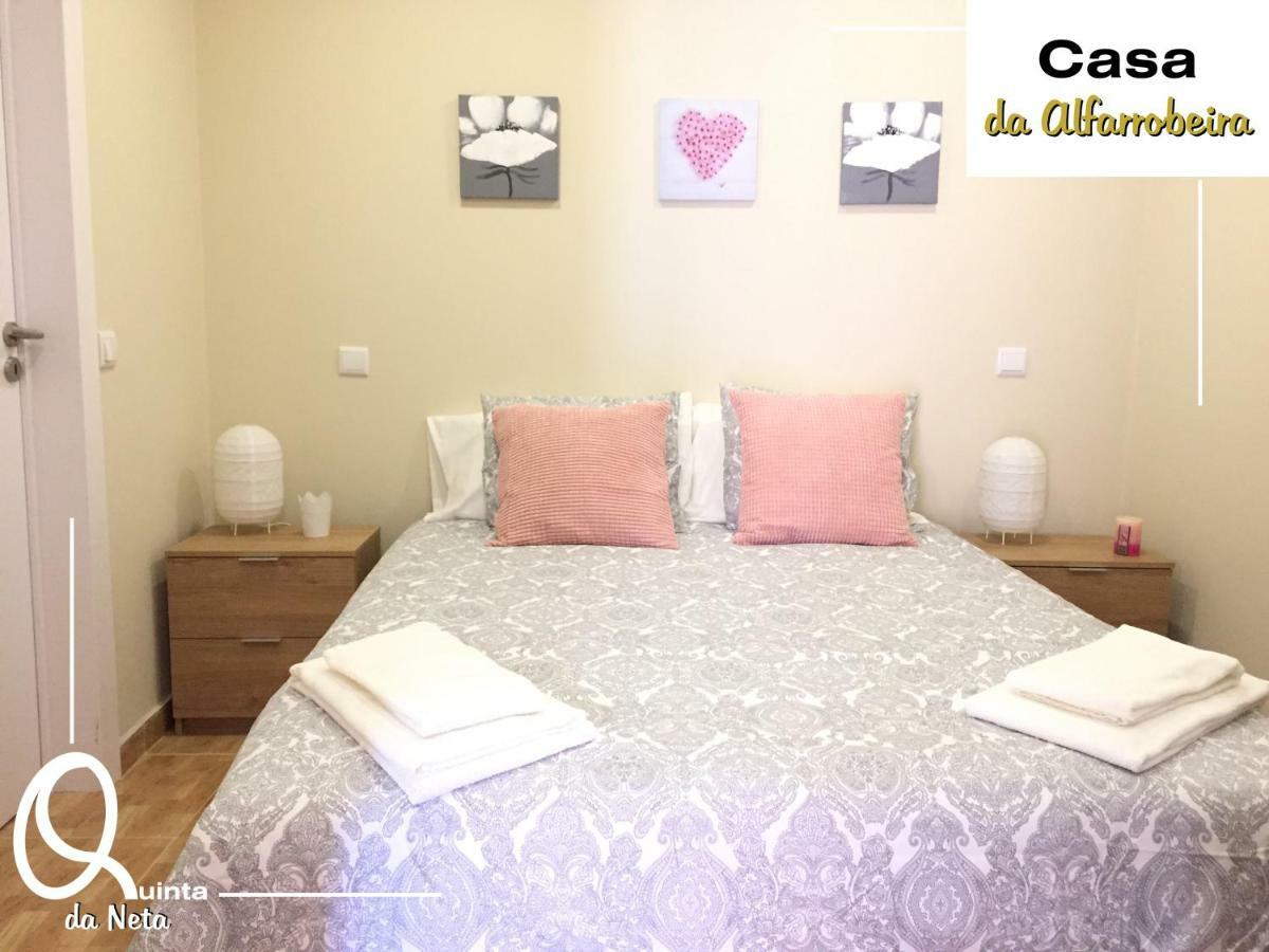 Quinta Dos Netos Villa Тавира Екстериор снимка