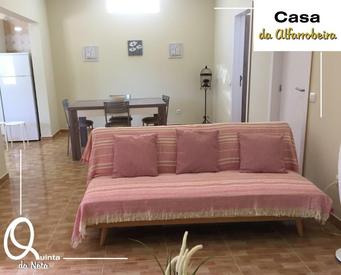 Quinta Dos Netos Villa Тавира Екстериор снимка