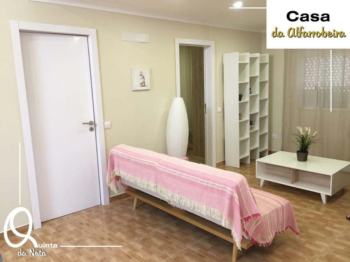Quinta Dos Netos Villa Тавира Екстериор снимка