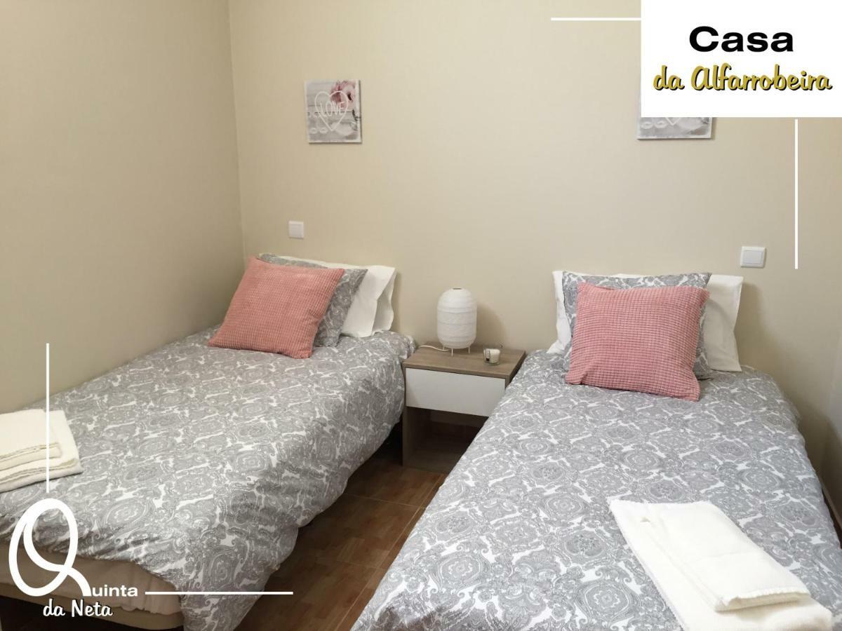 Quinta Dos Netos Villa Тавира Екстериор снимка