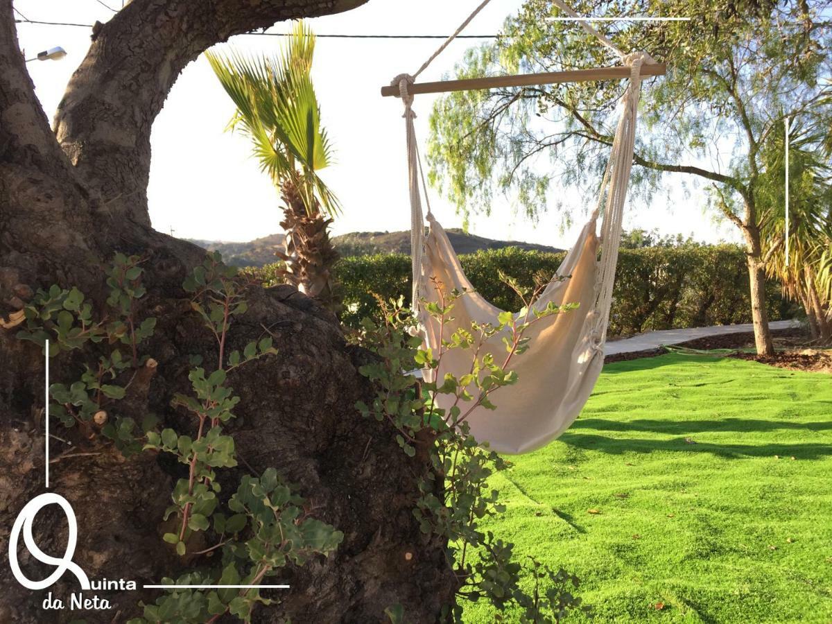 Quinta Dos Netos Villa Тавира Екстериор снимка