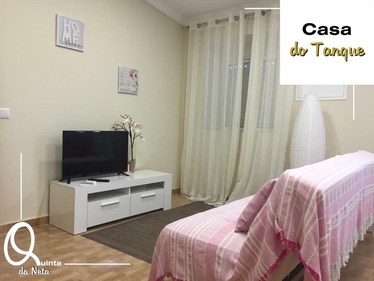 Quinta Dos Netos Villa Тавира Екстериор снимка